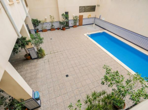 Apartment Greco